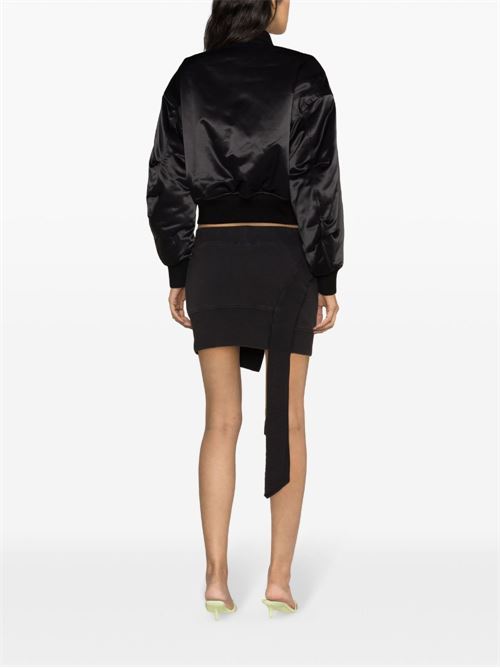 Bomber cropped ALEXANDER WANG | 1WC1242514001